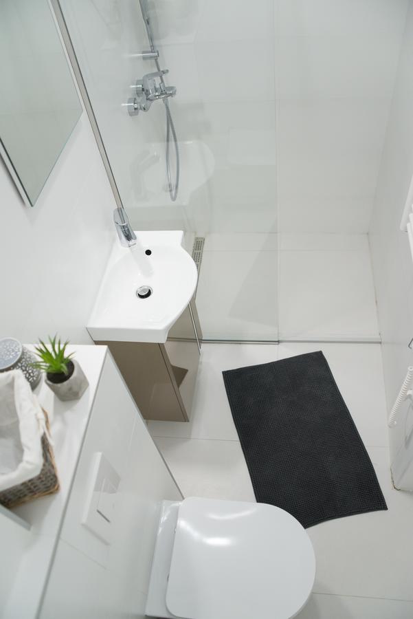Bright & Stylish Studio Home, Superbly Located SJJ Exterior foto